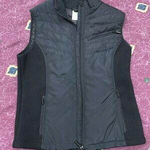 Woman’s vest